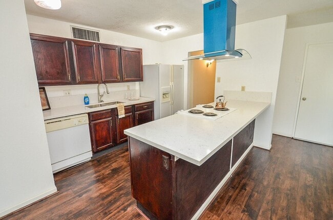 property at 17518 Autumn Trails Ln