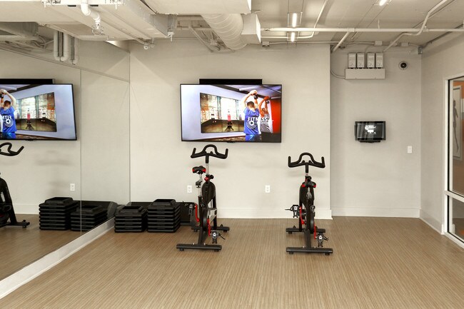 Legacy at Westwood Apartments in Los Angeles, CA - Building Photo - Interior Photo