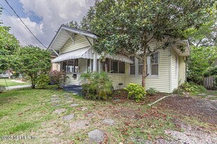 2811 Forbes St in Jacksonville, FL - Building Photo