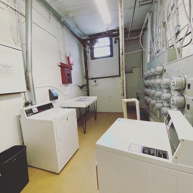 90 Brainerd Rd, Unit 6 in Boston, MA - Building Photo - Building Photo