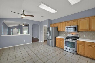 3423 Sandy Koufax Ln in Round Rock, TX - Building Photo - Building Photo