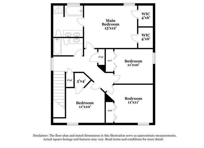1848 Pineta Cove Drive in Middleburg, FL - Building Photo - Building Photo