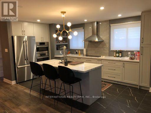 324 Hollyberry Trail in Toronto, ON - Building Photo