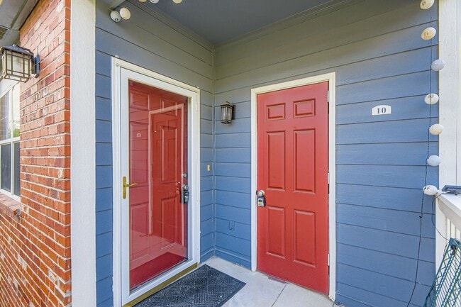 16332 E Fremont Ave in Aurora, CO - Foto de edificio - Building Photo