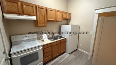 659 N Anita Ave in Tucson, AZ - Building Photo - Building Photo