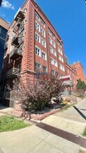 1127 Auraria Pkwy in Denver, CO - Building Photo - Building Photo