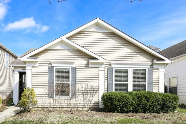 property at 14428 Black Farm Dr