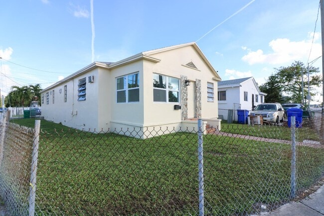 property at 6393 NW 17th Ave