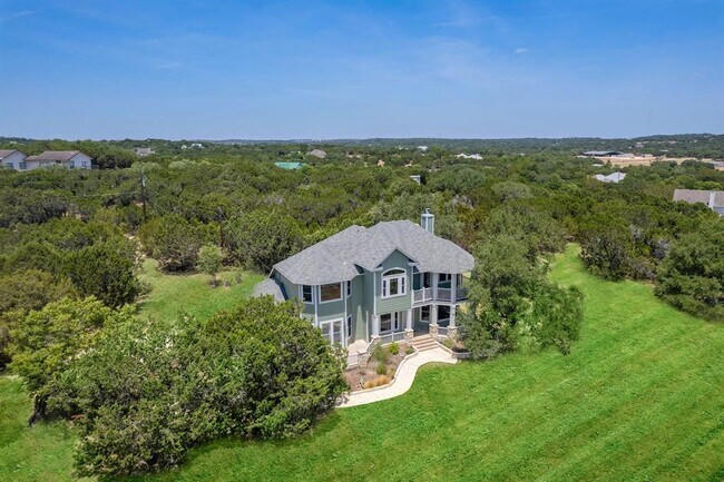 14425 Evergreen Cove in Austin, TX - Building Photo - Building Photo