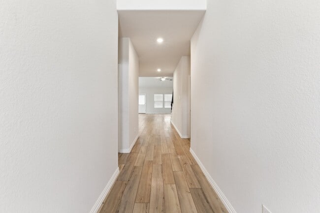 2860 Fox Trail Ln in Fort Worth, TX - Building Photo - Building Photo