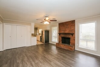 25 Quail Ridge Dr in Brandon, MS - Building Photo - Building Photo