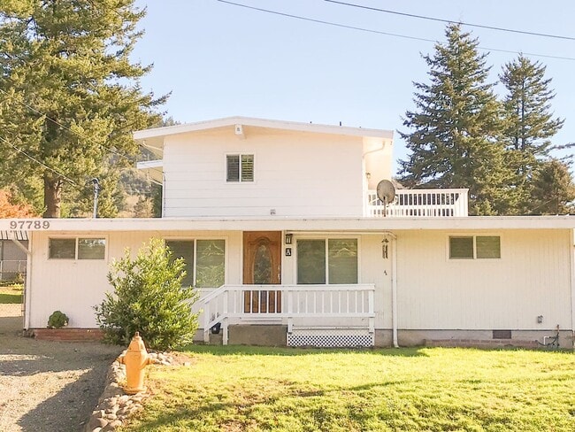 property at 97789 Chetco Ln