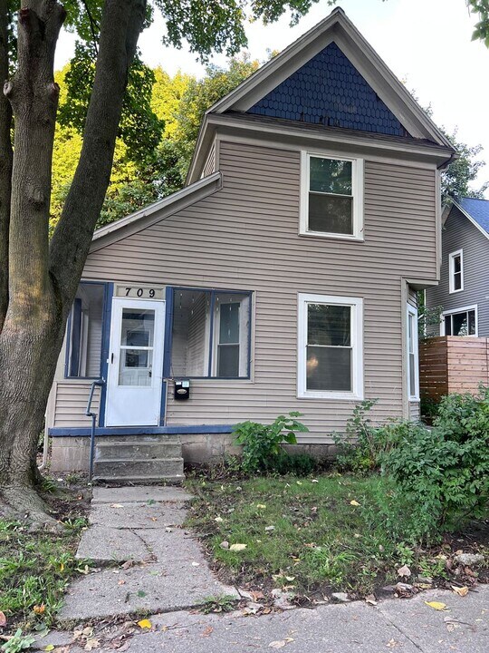 709 Sinclair Ave NE in Grand Rapids, MI - Building Photo