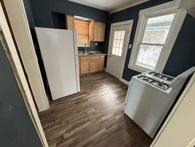 605 N 6th St in Clairton, PA - Building Photo - Building Photo