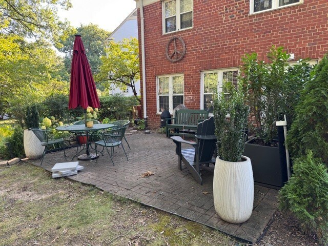 3112 Ravensworth Pl, Unit 3112RP in Alexandria, VA - Building Photo - Building Photo