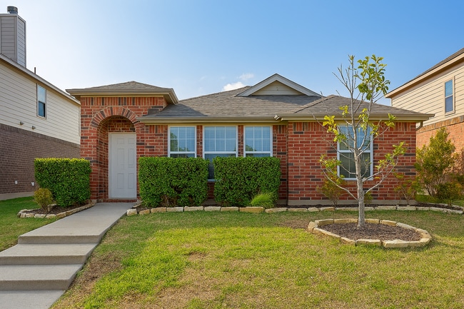property at 1521 Applegate Way
