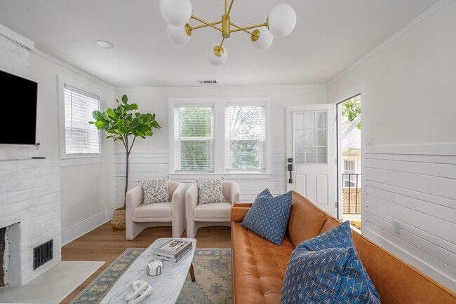 504 Maupas Ave in Savannah, GA - Building Photo - Building Photo