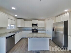 7742 Sangalo Grove in Falcon, CO - Building Photo - Building Photo