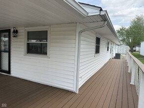 1216 N Cherry St in Rushville, IN - Building Photo - Building Photo