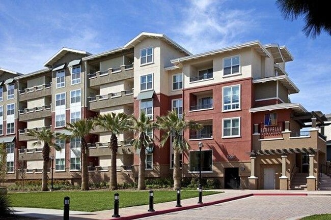1001 National Ave in San Bruno, CA - Building Photo - Building Photo