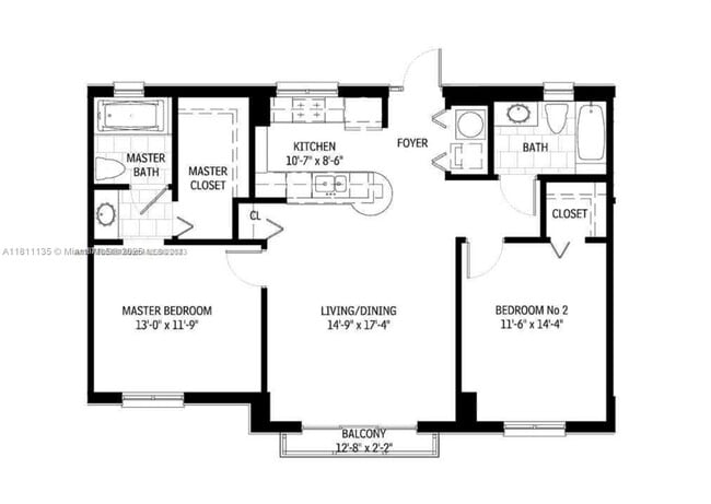 7280 SW 89th St in Kendall, FL - Building Photo - Building Photo