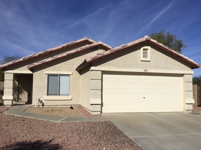 14228 N 150th Ln in Surprise, AZ - Building Photo