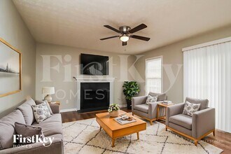 1877 Wedgewood Dr in Stone Mountain, GA - Building Photo - Building Photo