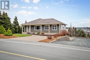 35 Groves Rd in St John's, NL - Building Photo