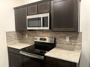 3503 Abraham Dr in Killeen, TX - Building Photo - Building Photo