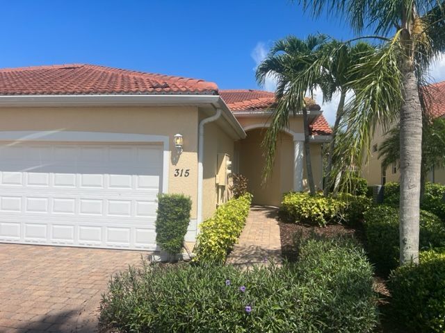 property at 315 Monaco Dr