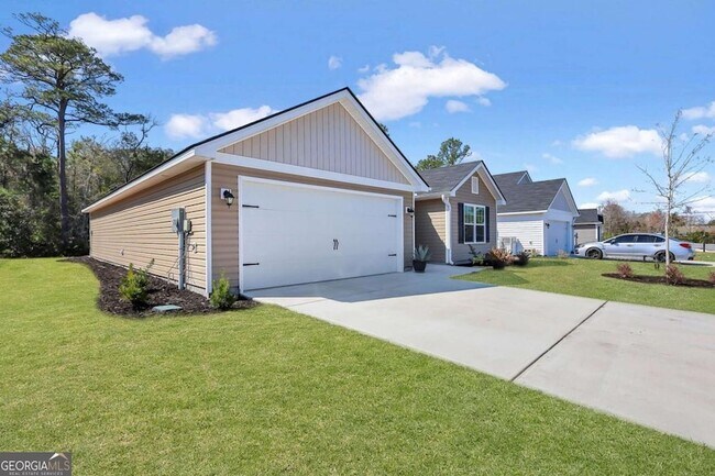 56 Hayden Dr in St. Marys, GA - Building Photo - Building Photo