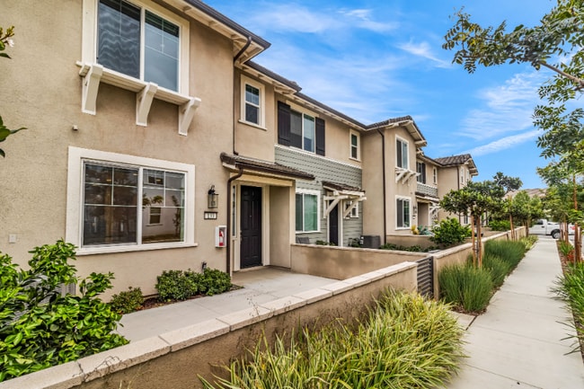 4252 E Sage Paseo in Ontario, CA - Building Photo - Building Photo