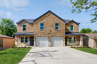 7409 Red Robin Ln in Houston, TX - Building Photo