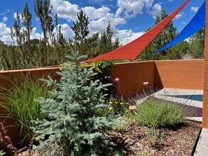1340 Avenida Rincon, Unit #104 in Santa Fe, NM - Building Photo - Building Photo