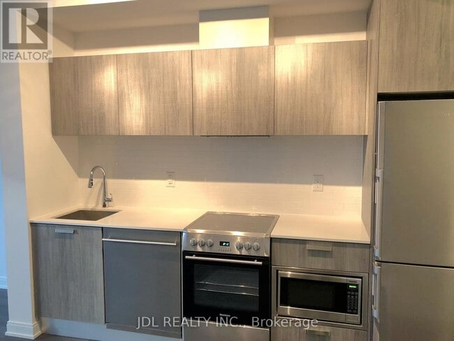 property at 50 Charles St E