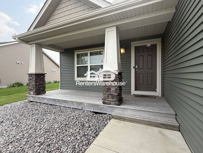 14371 77th St NE in Otsego, MN - Building Photo - Building Photo