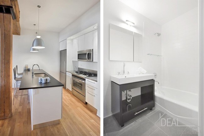 20 Washington St-Unit -4B in Brooklyn, NY - Building Photo - Building Photo
