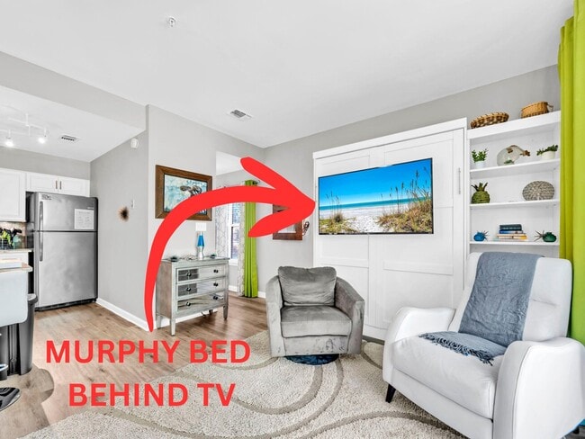 200 Sandestin Ln in Destin, FL - Building Photo - Building Photo