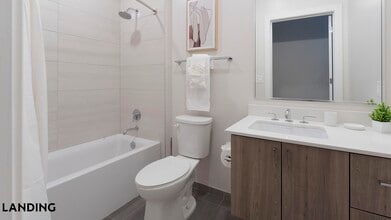 5508 7th St NW, Unit 305 in Washington, DC - Building Photo - Building Photo