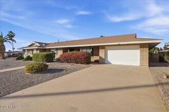 6408 E Butte St in Mesa, AZ - Building Photo - Building Photo