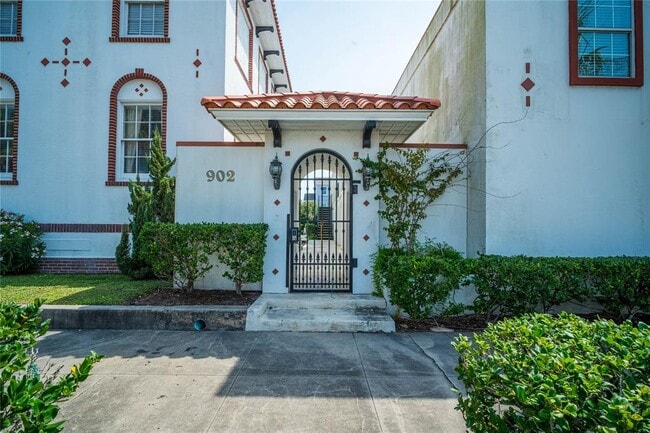 902 22nd St in Galveston, TX - Building Photo - Building Photo