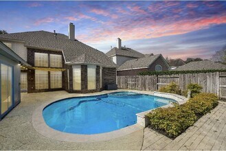 23210 Greenrush Dr in Katy, TX - Building Photo - Building Photo