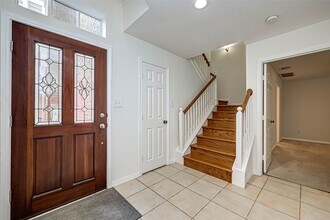 1425 Oneil St in Houston, TX - Building Photo - Building Photo