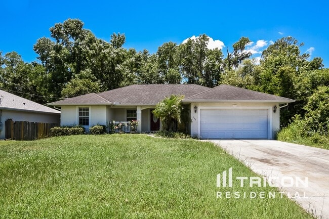 property at 231 Debary Dr