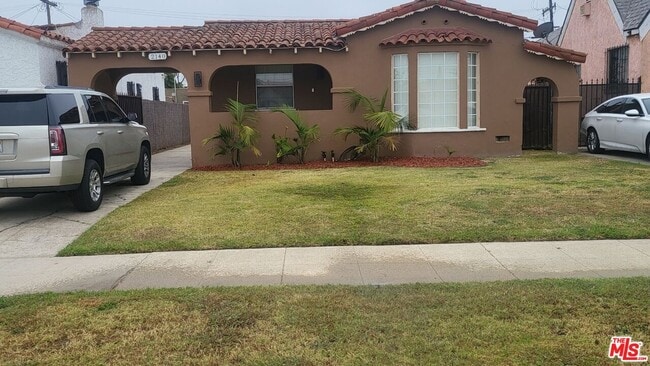property at 2140 W 83rd St