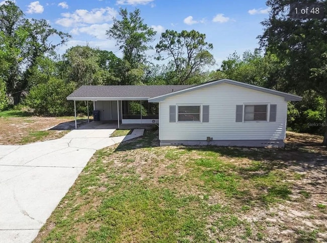 property at 11409 Spring Hill Dr