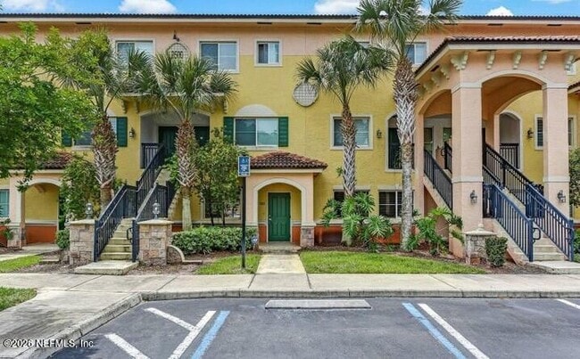 property at 9745 Touchton Rd