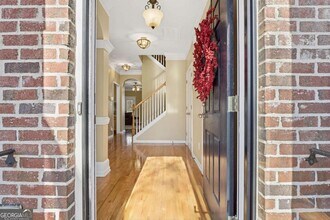 1440 Ferocity Ridge Way NW in Kennesaw, GA - Foto de edificio - Building Photo