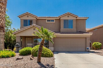 12823 W Ash St in El Mirage, AZ - Building Photo - Building Photo