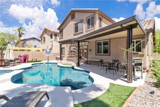 3467 Arcata Point Ave in Las Vegas, NV - Building Photo - Building Photo